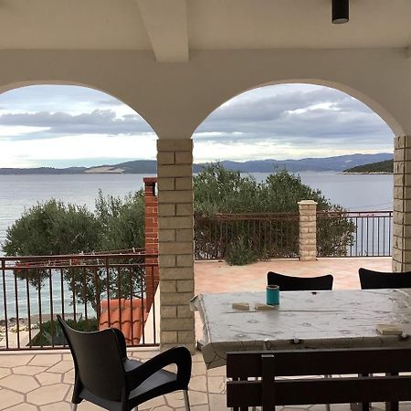 Apartments By The Sea Maslinica, Solta - 774 Grohote Εξωτερικό φωτογραφία