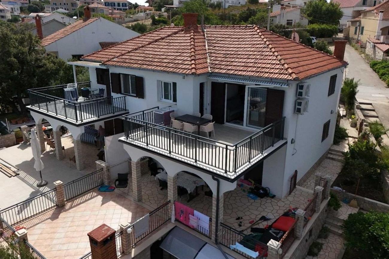 Apartments By The Sea Maslinica, Solta - 774 Grohote Εξωτερικό φωτογραφία